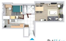 Rent Like Home - Aleja Wyzwolenia 10